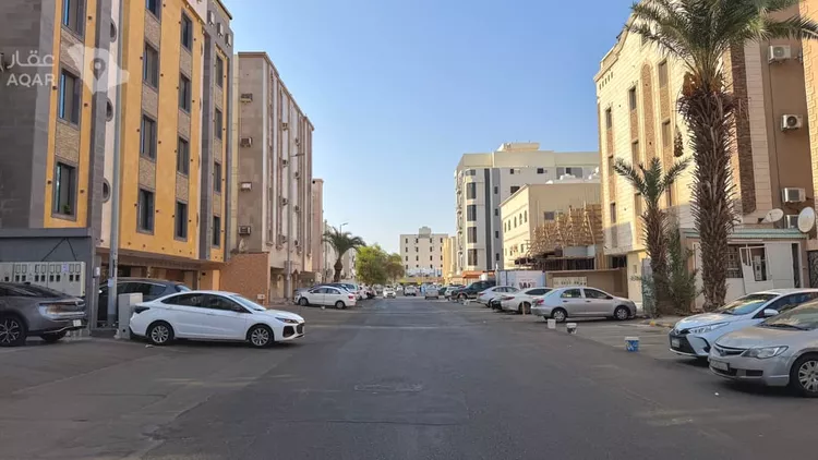 عمارة للبيع في شارع عتبة ابن ربيعة, حي البوادي, مدينة جدة, منطقة مكة المكرمة 6