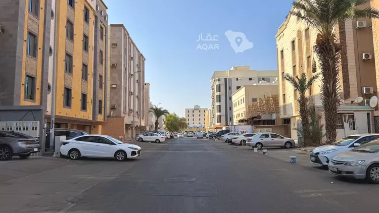 عمارة للإيجار في شارع عتبة ابن ربيعة, حي البوادي, مدينة جدة, منطقة مكة المكرمة صورة 3