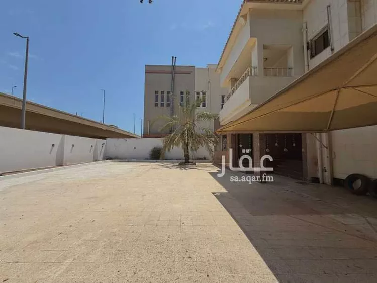فيلا للإيجار في شارع صاري فرعي, حي الربوة, مدينة جدة, منطقة مكة المكرمة صورة 2