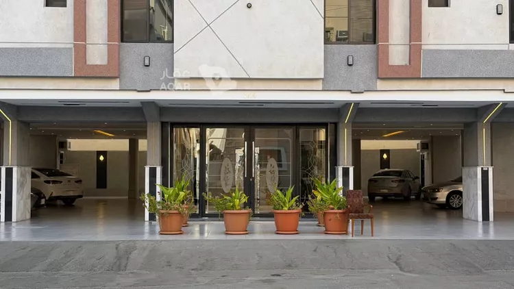 عمارة للبيع في شارع عتبة ابن ربيعة, حي البوادي, مدينة جدة, منطقة مكة المكرمة صورة 5