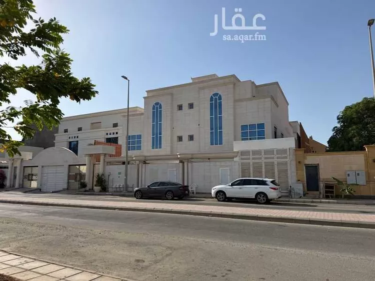 فيلا للإيجار في شارع محمد بن بشران, حي الشاطئ, مدينة جدة, منطقة مكة المكرمة
