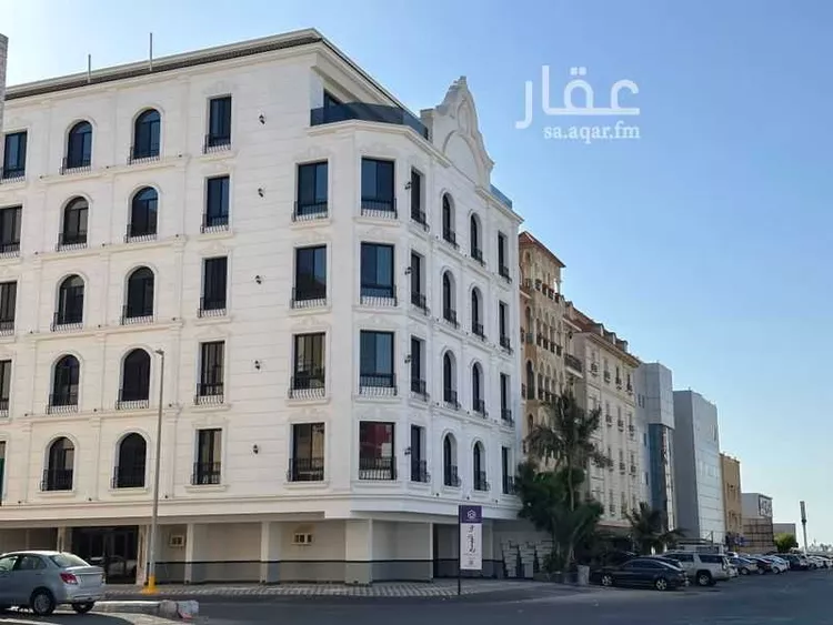 شقة للبيع في شارع التامين, حي النهضة, مدينة جدة, منطقة مكة المكرمة