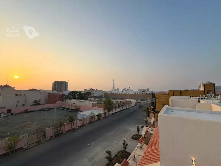 فيلا للإيجار في شارع ابي المعالي الكتبي, حي أبحر الجنوبية, مدينة جدة, منطقة مكة المكرمة 18