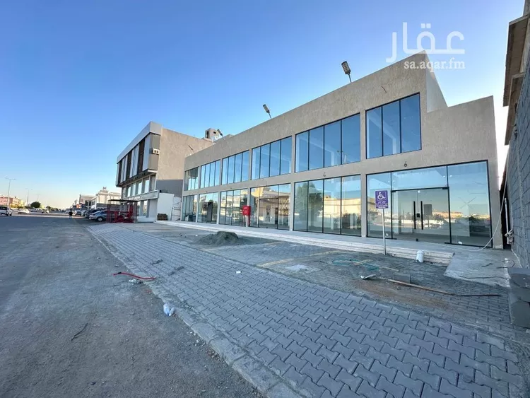 محل للإيجار في شارع شارع وهب بن خويلد الفرعي, حي طيبة, مدينة جدة, منطقة مكة المكرمة صورة 2