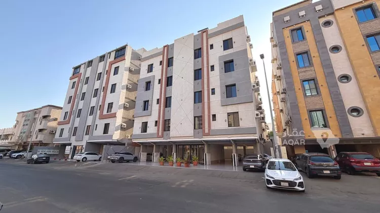 عمارة للإيجار في شارع عتبة ابن ربيعة, حي البوادي, مدينة جدة, منطقة مكة المكرمة صورة 2