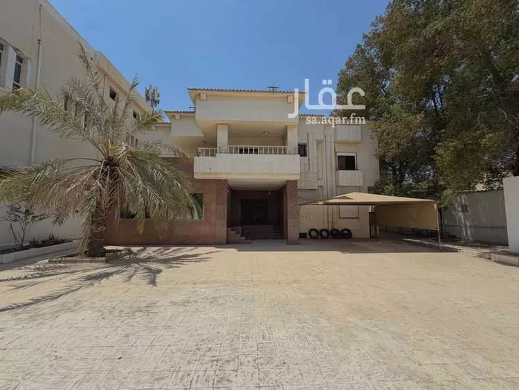 فيلا للإيجار في شارع صاري فرعي, حي الربوة, مدينة جدة, منطقة مكة المكرمة صورة 3