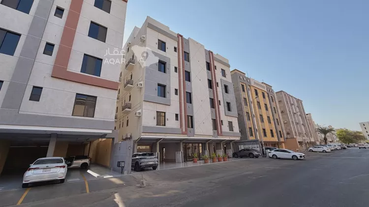 عمارة للبيع في شارع عتبة ابن ربيعة, حي البوادي, مدينة جدة, منطقة مكة المكرمة 8