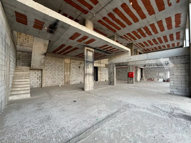 عمارة للإيجار في شارع وهب بن خويلد الفرعي, حي طيبة, مدينة جدة, منطقة مكة المكرمة 8