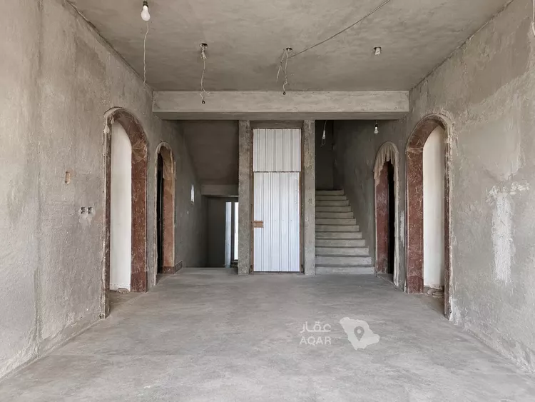 عمارة للبيع في شارع عباد ابو خالد, حي الرحاب, مدينة جدة, منطقة مكة المكرمة صورة 4