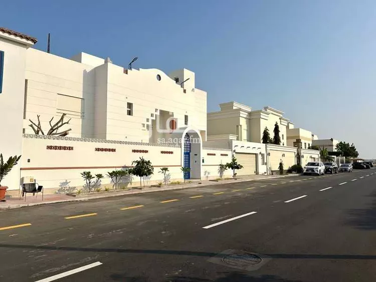 فيلا للإيجار في شارع عباد ابن الحارث, حي المحمدية, مدينة جدة, منطقة مكة المكرمة