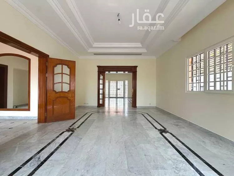 فيلا للإيجار في شارع النازيه, حي الشاطئ, مدينة جدة, منطقة مكة المكرمة صورة 5