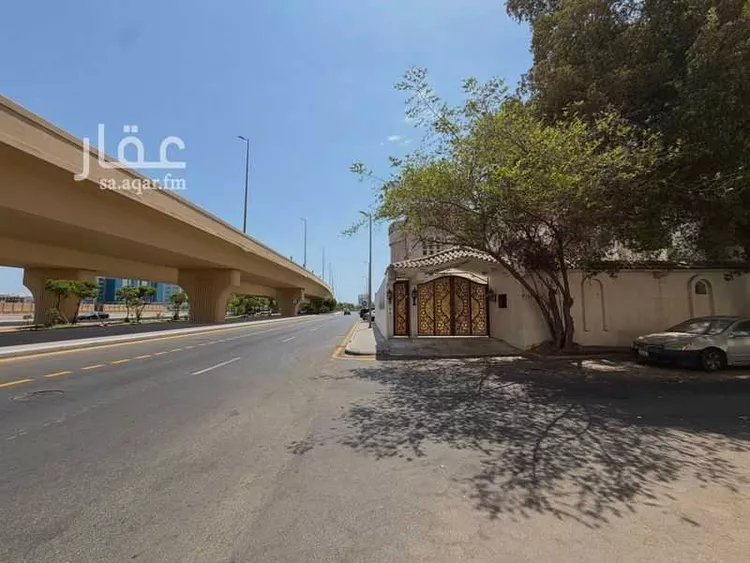 فيلا للإيجار في شارع صاري فرعي, حي الربوة, مدينة جدة, منطقة مكة المكرمة 11