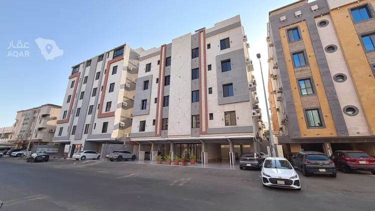 عمارة للبيع في شارع عتبة ابن ربيعة, حي البوادي, مدينة جدة, منطقة مكة المكرمة 7