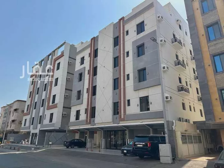 عمارة للبيع في شارع عتبة ابن ربيعة, حي البوادي, مدينة جدة, منطقة مكة المكرمة