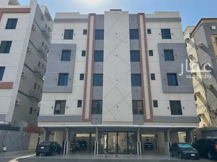 عمارة للبيع في شارع عتبة ابن ربيعة, حي البوادي, مدينة جدة, منطقة مكة المكرمة صورة 2