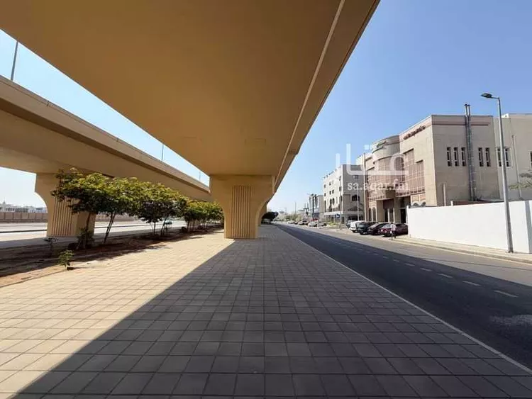 فيلا للإيجار في شارع صاري فرعي, حي الربوة, مدينة جدة, منطقة مكة المكرمة صورة 5