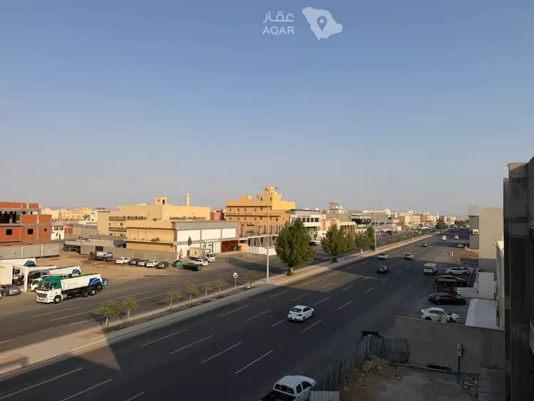 عمارة للإيجار في شارع وهب بن خويلد الفرعي, حي طيبة, مدينة جدة, منطقة مكة المكرمة 3