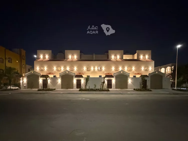 فيلا للإيجار في شارع ابي المعالي الكتبي, حي أبحر الجنوبية, مدينة جدة, منطقة مكة المكرمة صورة 5