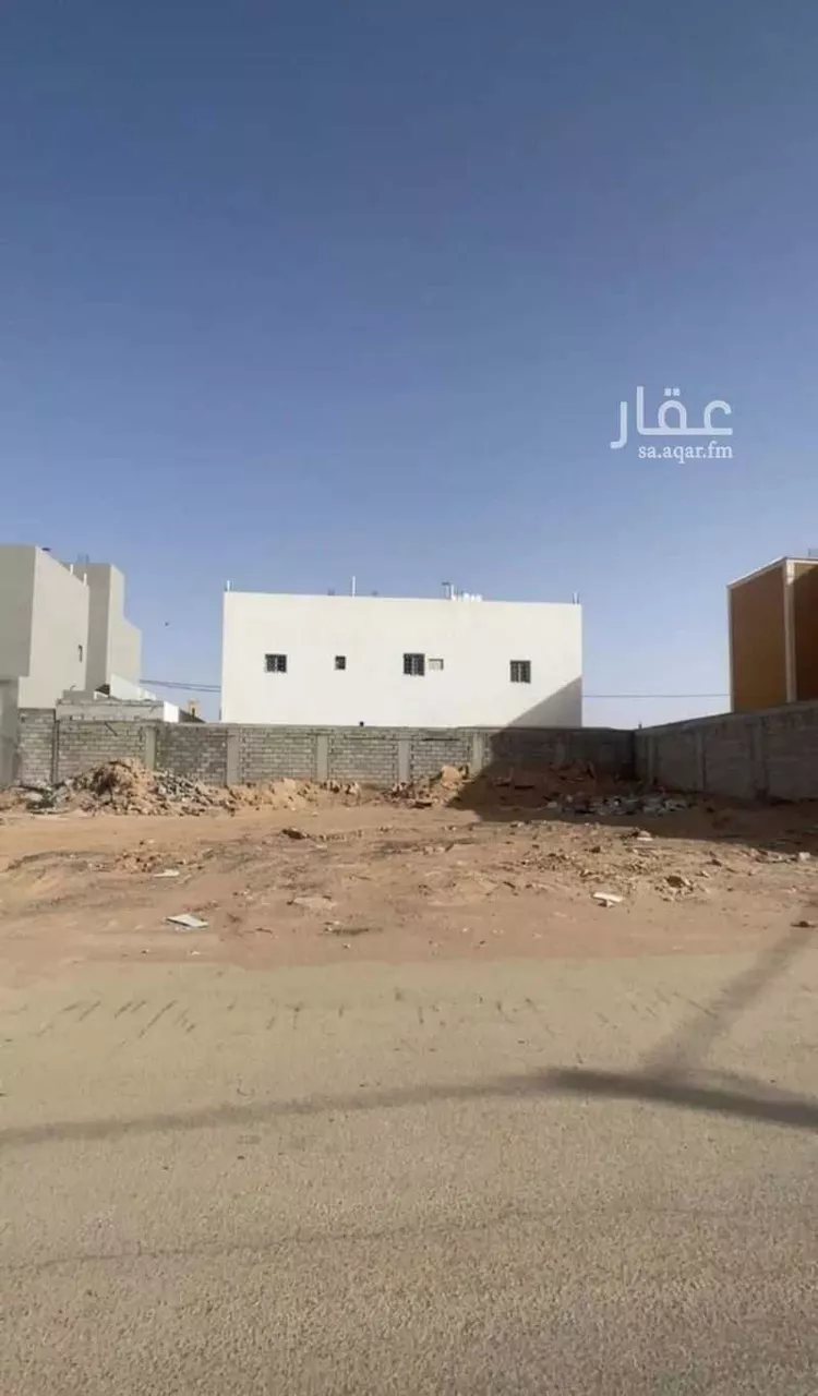 Land for Sale in Riyadh Banban صورة 2