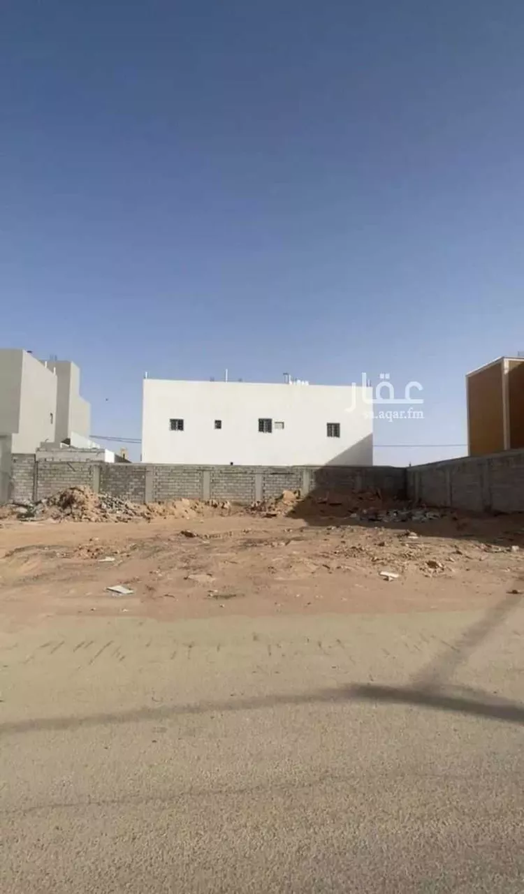 أرض للبيع في شارع عبدالله ابراهيم, حي ملهم, مدينة ملهم, منطقة الرياض صورة 2