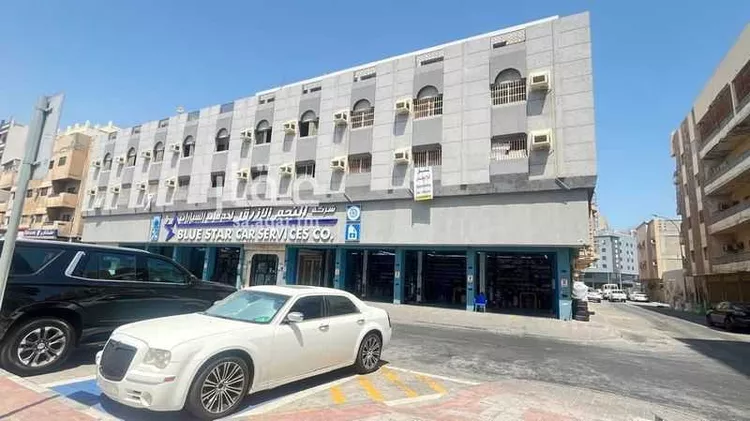 Building for Rent in Al Khobar Al Khobar Al Janubiyah