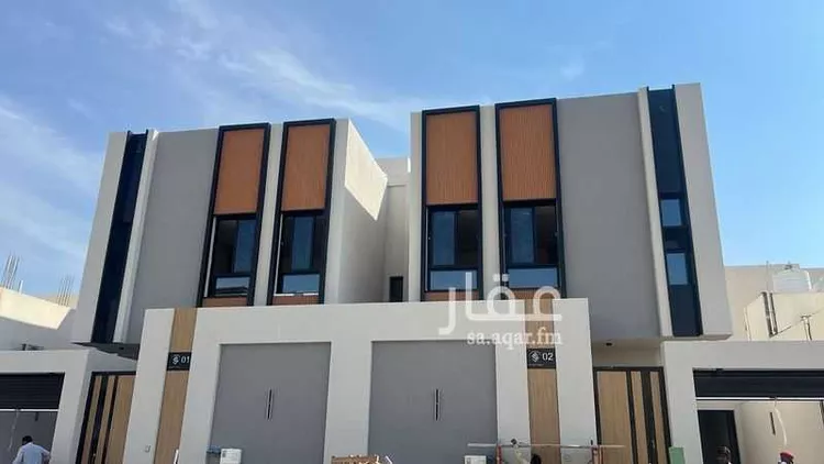 فيلا للبيع في شارع السروات, حي الصواري, مدينة الخبر, المنطقة الشرقية