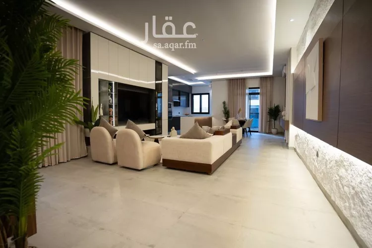Apartment for Sale in Al Khobar Al Hamra صورة 2