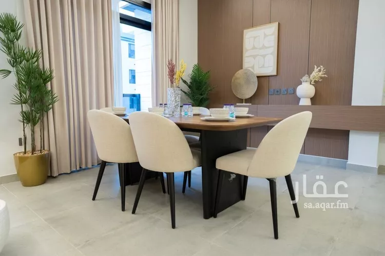 Apartment for Sale in Al Khobar Al Hamra صورة 4