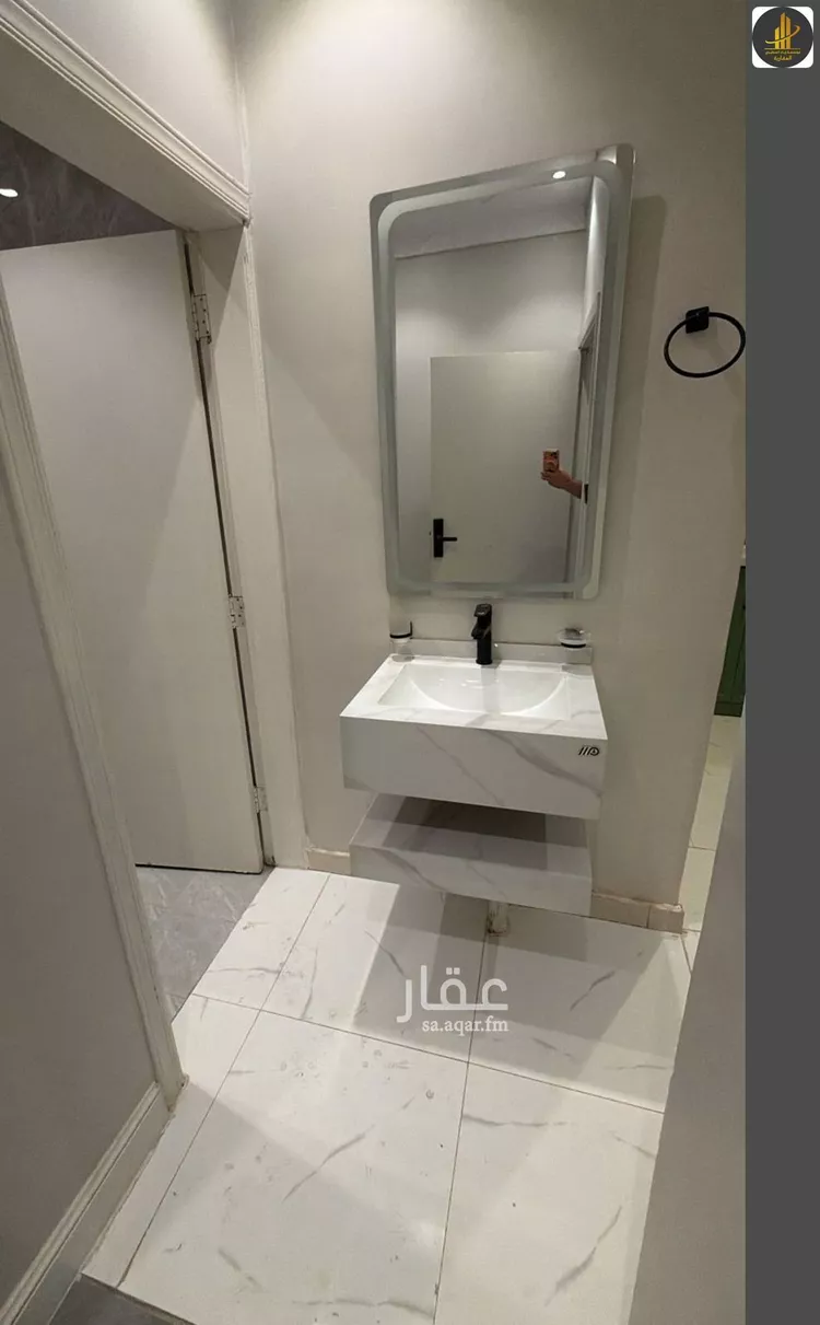 شقة للإيجار في شارع عثمان بن عفان الفرعي, حي الفلاح, مدينة الرياض, منطقة الرياض صورة 3