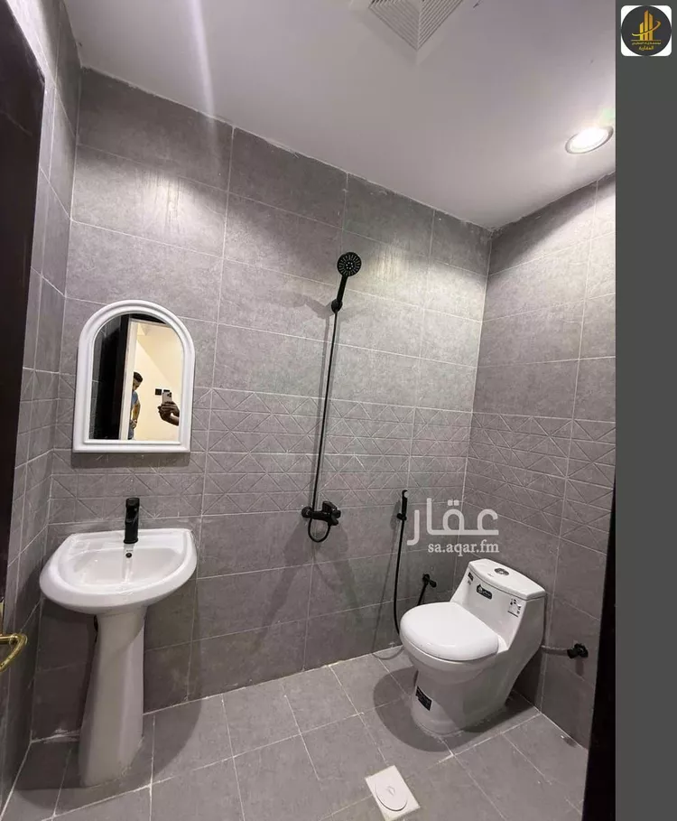 شقة للإيجار في شارع عقدة, حي السليمانية, مدينة الرياض, منطقة الرياض صورة 2
