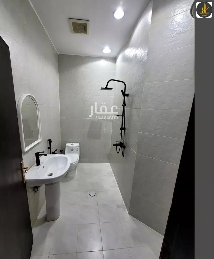 شقة للإيجار في شارع الهواشلة, حي اليرموك, مدينة الرياض, منطقة الرياض صورة 4