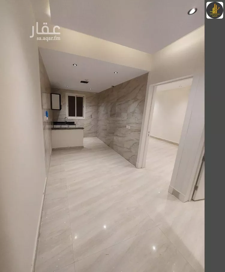 شقة للإيجار في شارع الأمير محمد بن سعود بن عبدالعزيز, حي القدس, مدينة الرياض, منطقة الرياض صورة 3
