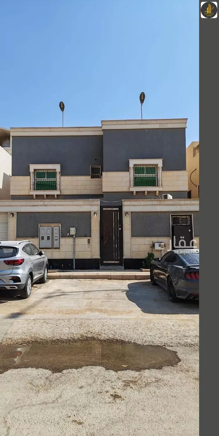 شقة للإيجار في شارع ابن سعيد المغربي, حي العارض, مدينة الرياض, منطقة الرياض صورة 3