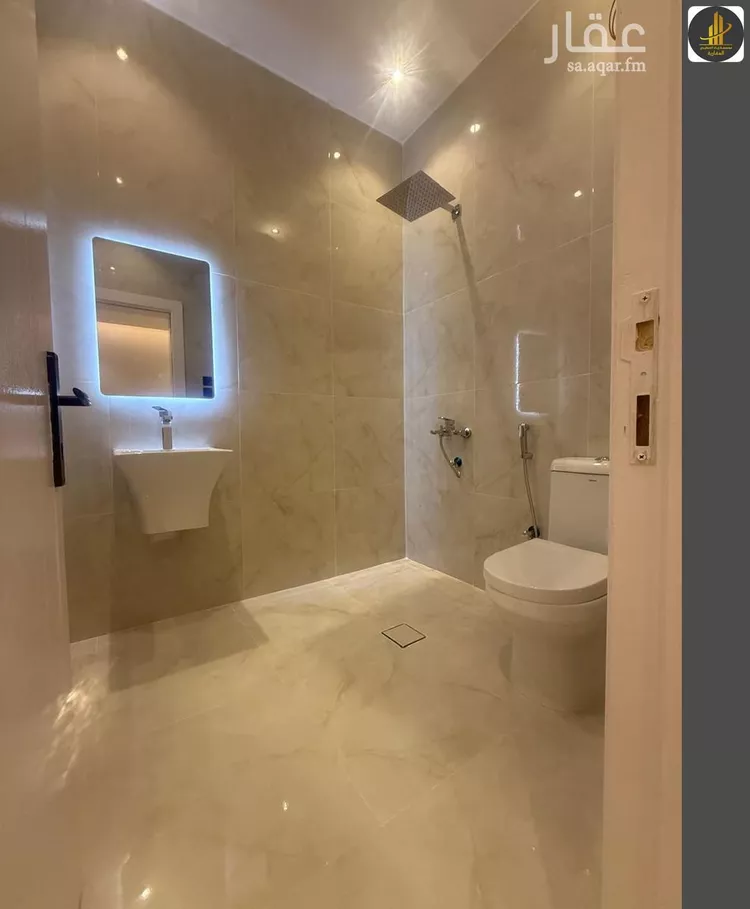 شقة للإيجار في شارع البيرق, حي المونسية, مدينة الرياض, منطقة الرياض صورة 4