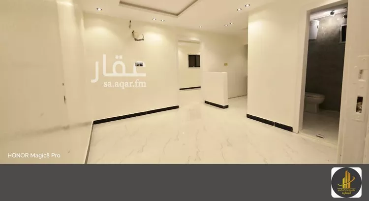شقة للإيجار في شارع أبي عبدالله البرجوني, حي الوزارات, مدينة الرياض, منطقة الرياض صورة 2
