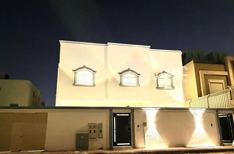 شقة للإيجار في شارع أحمد البسطامي, حي العارض, مدينة الرياض, منطقة الرياض صورة 4