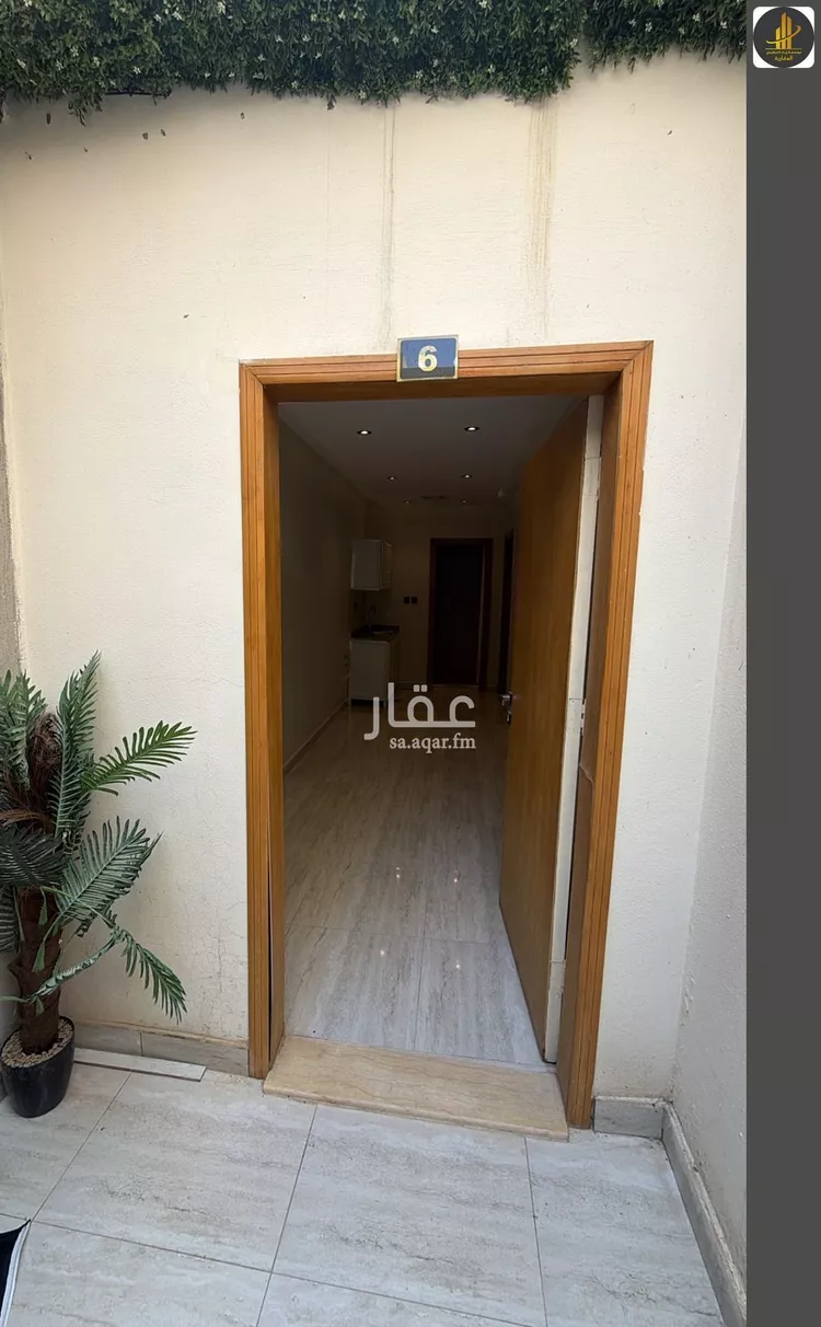 شقة للإيجار في شارع المعالي, حي العقيق, مدينة الرياض, منطقة الرياض صورة 5