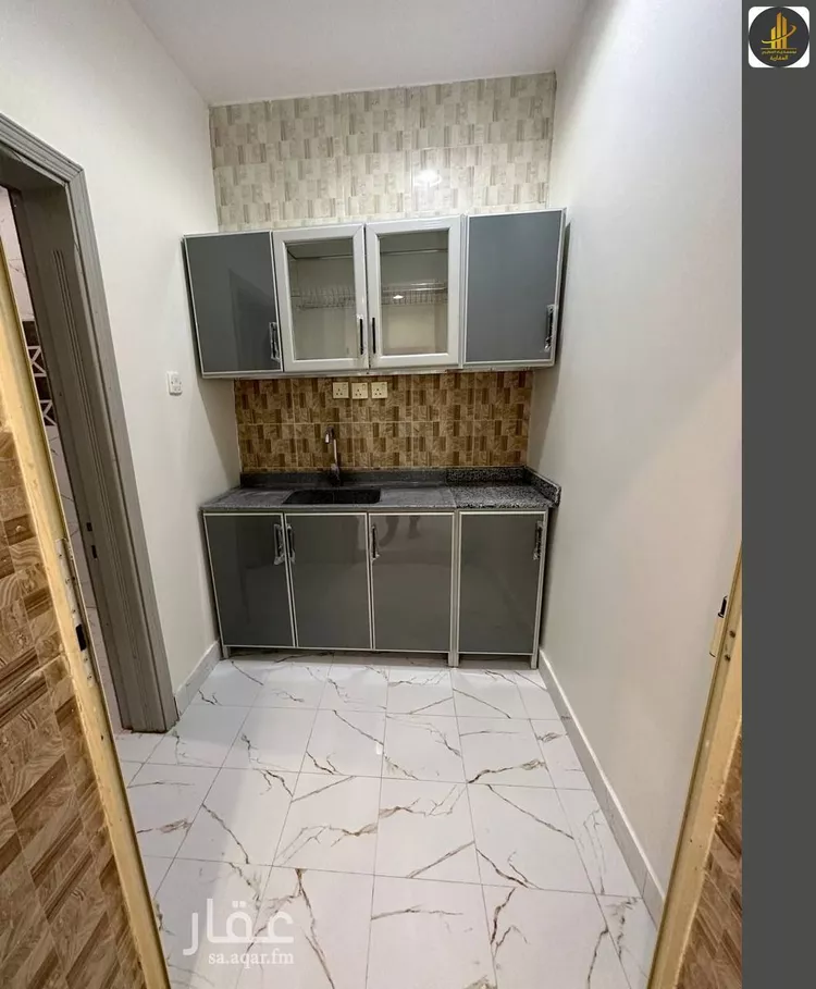 شقة للإيجار في شارع العروبه, حي الورود, مدينة الرياض, منطقة الرياض صورة 2