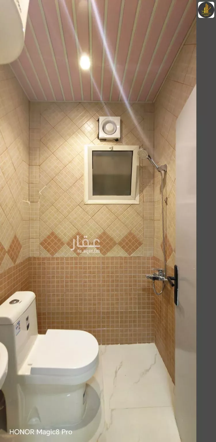 شقة للإيجار في شارع ابن الطيب, حي الملز, مدينة الرياض, منطقة الرياض