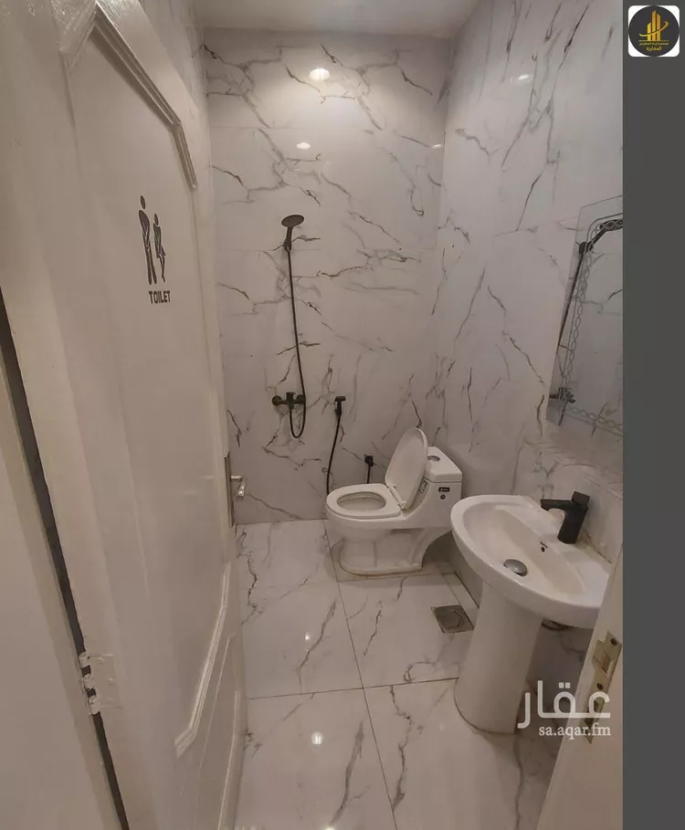 شقة للإيجار في شارع الأمير محمد بن سعود بن عبدالعزيز, حي القدس, مدينة الرياض, منطقة الرياض صورة 3