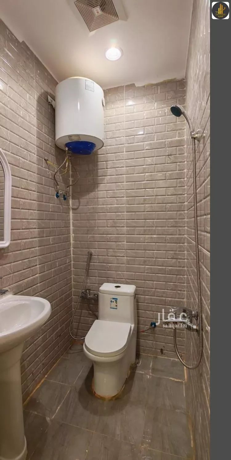 شقة للإيجار في شارع ابن سعيد المغربي, حي العارض, مدينة الرياض, منطقة الرياض صورة 5