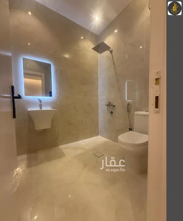 شقة للإيجار في شارع وادي الزرقاء, حي الوادي, مدينة الرياض, منطقة الرياض صورة 5