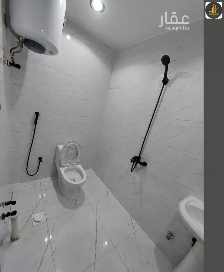 شقة للإيجار في شارع  عبدالله ابن سعود ابن عبدالعزيز, حي إشبيلية, مدينة الرياض, منطقة الرياض صورة 4