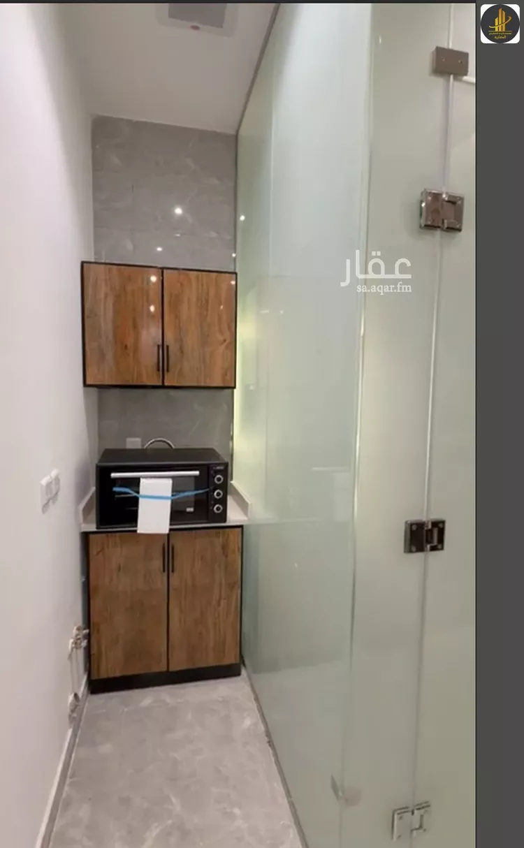 شقة للإيجار في شارع الحبيل, حي الملقا, مدينة الرياض, منطقة الرياض صورة 4
