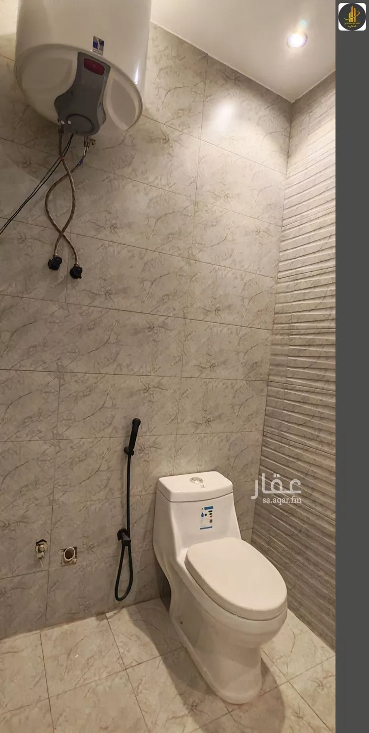 شقة للإيجار في شارع الحبقة, حي الملقا, مدينة الرياض, منطقة الرياض صورة 3