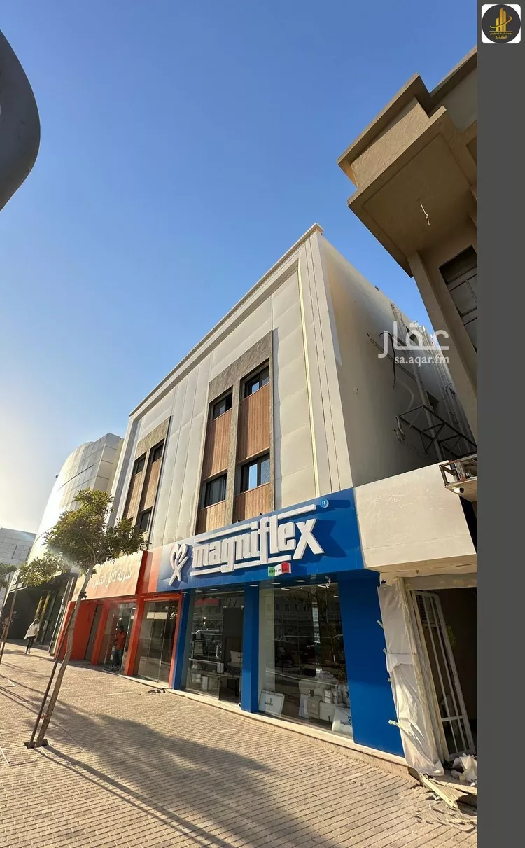 شقة للإيجار في شارع العروبه, حي الورود, مدينة الرياض, منطقة الرياض صورة 5