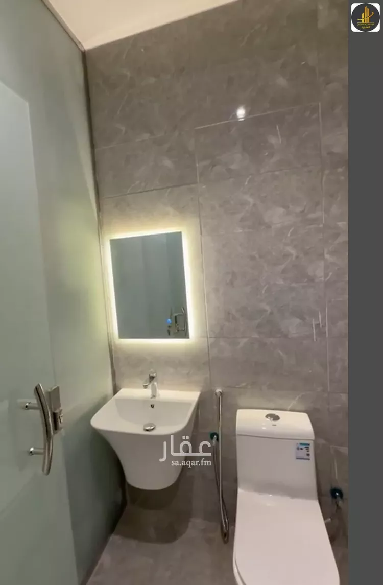 شقة للإيجار في شارع الحبيل, حي الملقا, مدينة الرياض, منطقة الرياض صورة 5