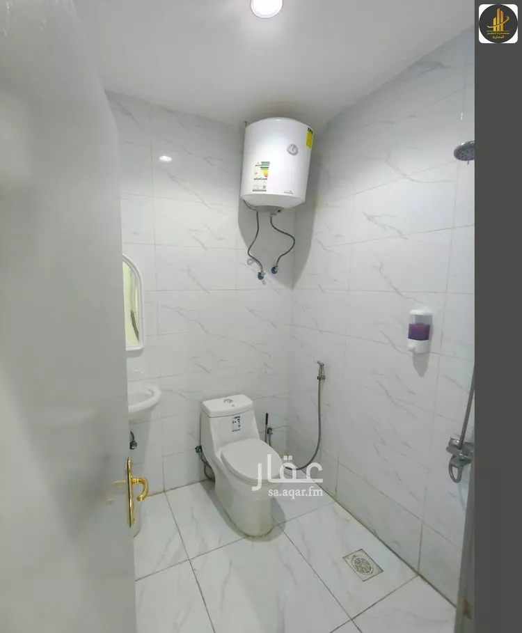 شقة للإيجار في شارع عبدالله ابن سعود ابن عبدالعزيز, حي إشبيلية, مدينة الرياض, منطقة الرياض