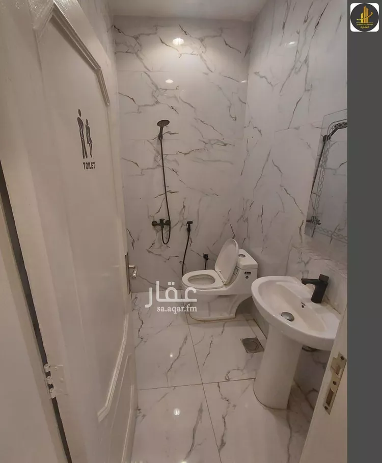 شقة للإيجار في شارع أحمد البسطامي, حي العارض, مدينة الرياض, منطقة الرياض صورة 3