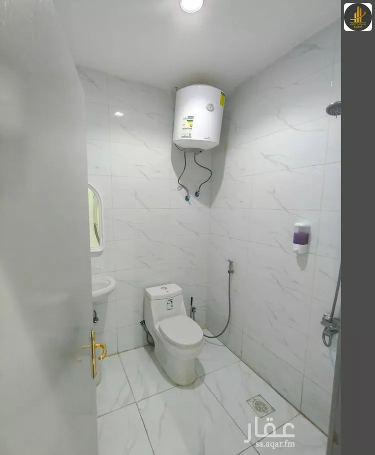 شقة للإيجار في شارع الحبقة, حي الملقا, مدينة الرياض, منطقة الرياض صورة 3